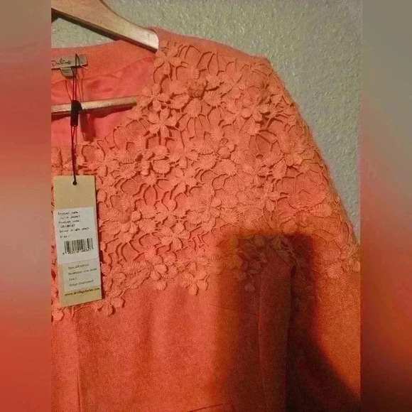 NWT DARLING JULIE JACKET - Picture 7 of 8